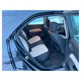 2011 Chevrolet Equinox AWD