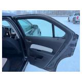 2011 Chevrolet Equinox AWD