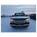2004 Chevrolet Silverado 1500