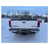 2004 Chevrolet Silverado 1500