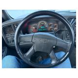 2004 Chevrolet Silverado 1500