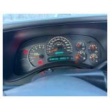 2004 Chevrolet Silverado 1500