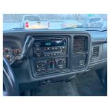 2004 Chevrolet Silverado 1500