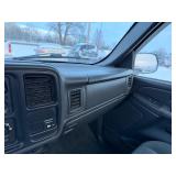 2004 Chevrolet Silverado 1500