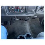 2004 Chevrolet Silverado 1500