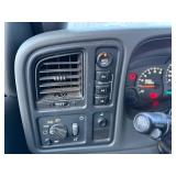 2004 Chevrolet Silverado 1500