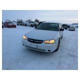 2004 Chevrolet Classic