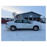 2004 Chevrolet Classic