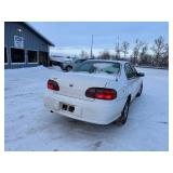 2004 Chevrolet Classic