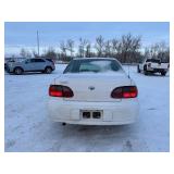 2004 Chevrolet Classic