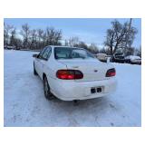 2004 Chevrolet Classic