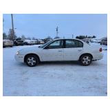 2004 Chevrolet Classic