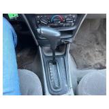 2004 Chevrolet Classic