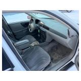 2004 Chevrolet Classic