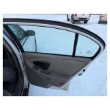 2004 Chevrolet Classic