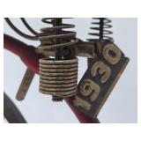 Fantastic Vintage 1930