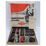 Very Nice Complete Vintage 1950