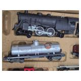 Very Nice Complete Vintage 1950