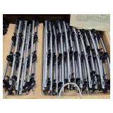 Very Nice Complete Vintage 1950