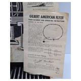 Very Nice Complete Vintage 1950