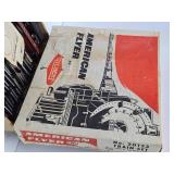 Very Nice Complete Vintage 1950