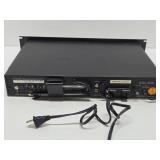 Working Retro Vintage AIPHONE Quartz Synthesizer Tuner Model QX-1200