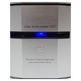 Excellent Working SONY Model DVP-CX777ES Disc Explorer 400 CD/DVD Player