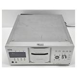 Excellent Working SONY Model DVP-CX777ES Disc Explorer 400 CD/DVD Player