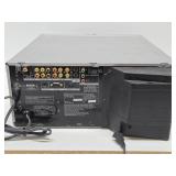 Excellent Working SONY Model DVP-CX777ES Disc Explorer 400 CD/DVD Player