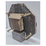 Fantastic LARGE Original 1930