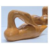 3 Nicely Carved Duck Decoys
