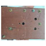 Antique Telegraph Key