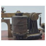 Antique Telegraph Key