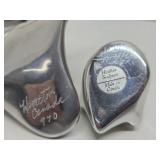 Group of Signed Metal Sculptural Animal Figures