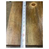 Excellent Restored Vintage 15-Drawer Card Catalog Cabinet