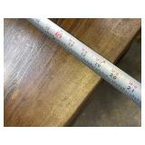 Excellent Restored Vintage 15-Drawer Card Catalog Cabinet