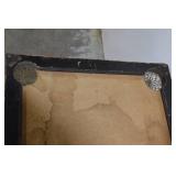 Brunswick Junior Play Mate Folding Billiard Table