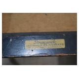 Brunswick Junior Play Mate Folding Billiard Table