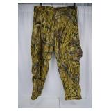Mad Dog Gear Silent Shadow Camo Jacket Pants Set X-Large/XX-Large