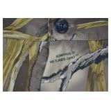 Mad Dog Gear Silent Shadow Camo Jacket Pants Set X-Large/XX-Large