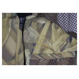 Ducks Unlimited Camo Life Jacket Hunting Vest