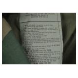 Alpha Industries Field Jacket Large Regular Camouflage