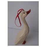 Assorted Christmas Folk Art Decor Figurines & Ornaments Lot