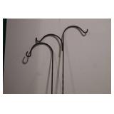 Pair of Metal Shepherd