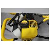 Jiffy Power Gas Ice Auger