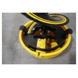 Jiffy Power Gas Ice Auger