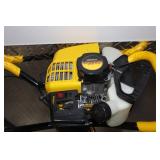 Jiffy Power Gas Ice Auger