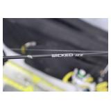 Ice Fishing Rod and Reel Set w/ Cabela