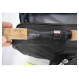 Ice Fishing Rod and Reel Set w/ Cabela