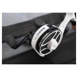 Ice Fishing Rod and Reel Set w/ Cabela